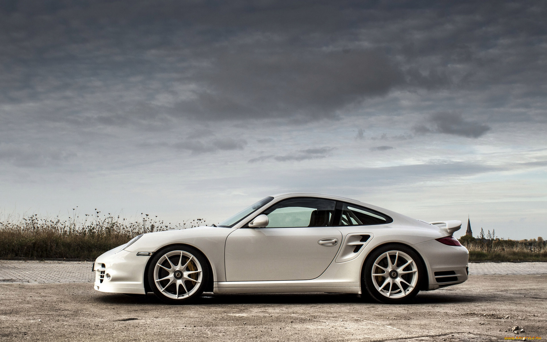 , porsche, , 997